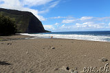Waipio-Beach