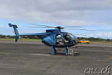 Puu Oo Heliflug ab Hilo