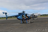 Puu Oo Heliflug ab Hilo