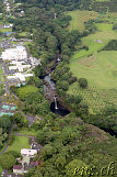 Rainbow Wasserfall