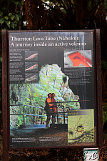 Thurston Lava Tube (Nahuku) - Volcano Park