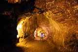 Thurston Lava Tube (Nahuku) - Volcano Park
