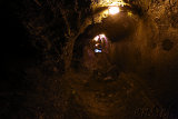 Thurston Lava Tube (Nahuku) - Volcano Park