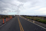 Chain of Craters Road - Volcano Park
