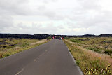 Chain of Craters Road - Volcano Park