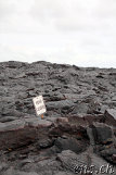 Chain of Craters Road - Volcano Park