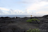 Chain of Craters Road - Volcano Park