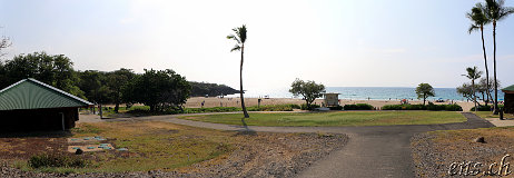 Hapuna Beach State Park
