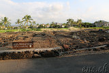 Waikoloa Beach Park Petroglyphs