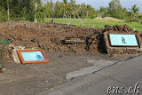 Waikoloa Beach Park Petroglyphs