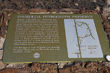 Waikoloa Beach Park Petroglyphs