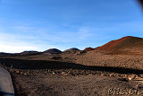 Mauna Kea Night