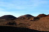Mauna Kea Night