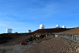 Mauna Kea Night
