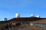 Mauna Kea Night