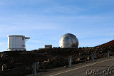 James Clerk Maxwell Telescope (JCMT) - Caltech Submillimeter Telescope (CSO)