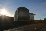 Caltech Submillimeter Telescope (CSO)