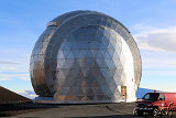 Caltech Submillimeter Telescope (CSO)