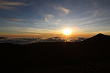 Mauna Kea Night