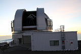 United Kingdom Infrared Telescope (UKIRT)