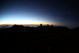 Mauna Kea Night