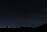 Mauna Kea Night