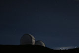 Mauna Kea Night