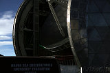 Caltech Submillimeter Telescope (CSO) @ Mauna Kea