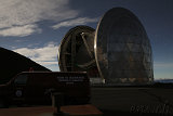 Caltech Submillimeter Telescope (CSO) @ Mauna Kea
