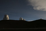 Mauna Kea Night