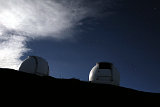 Mauna Kea Night