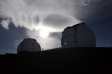 Mauna Kea Night