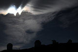 Mauna Kea Night