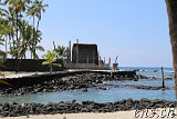 Pu`uhonua O Honaunau-Historical-Park