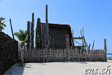 Pu`uhonua O Honaunau-Historical-Park