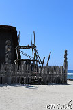 Pu`uhonua O Honaunau-Historical-Park