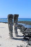 Pu`uhonua O Honaunau-Historical-Park
