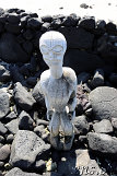 Pu`uhonua O Honaunau-Historical-Park