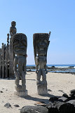 Pu`uhonua O Honaunau-Historical-Park
