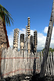 Pu`uhonua O Honaunau-Historical-Park