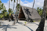 Pu`uhonua O Honaunau-Historical-Park