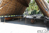 Pu`uhonua O Honaunau-Historical-Park