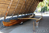 Pu`uhonua O Honaunau-Historical-Park
