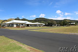 W.M.Keck Observatory Headquarter
