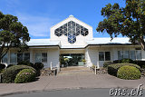 W.M.Keck Observatory Headquarter