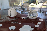 W.M.Keck Observatory Headquarter