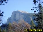  Der Half Dome 