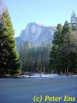  Der Half Dome 