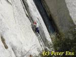  Klettern am El Cap 