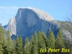 Der Half Dome 